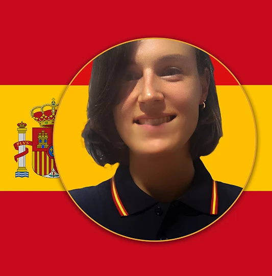 María Jesús